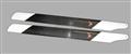 SF-3D-600-CF-T1 12/50-55/600 Carbon Main Blades